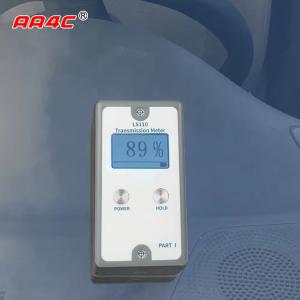 AA4C Tint Meter LS110 Optical Transmittance Meter Light Transmittance Meter