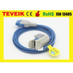 mooer ge 250 cable reusable spo2 sensor with nell-corE module for tram modular