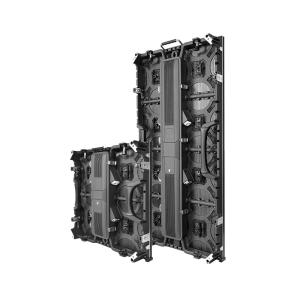 IRA Series Magnetic Modular LED Display - Budget-Friendly Rental Solution with