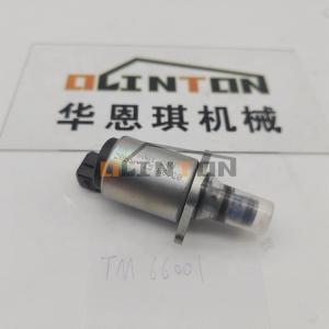 24V Excavator Proportional Pilot Solenoid Valve TM66001 Construction Machinery