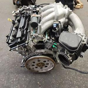 VQ23 2.3L Displacement For Nissan TEANA Motor Engine Assembly OE NO. VQ23