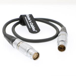 China 19.7 Inches Arri Power Cable Stabilzation Tiffen Ultra 2c Steadicam M1 3 Pin CAM PWR To 8 Pin on sale