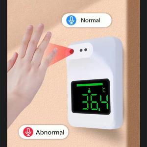 China Monochrome Segment Transparent LCD Screen HTN Display For Temperature Meter on sale