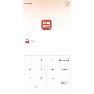 Online Shipping Easy-to-Operate School Library POS ERP App with Convenient