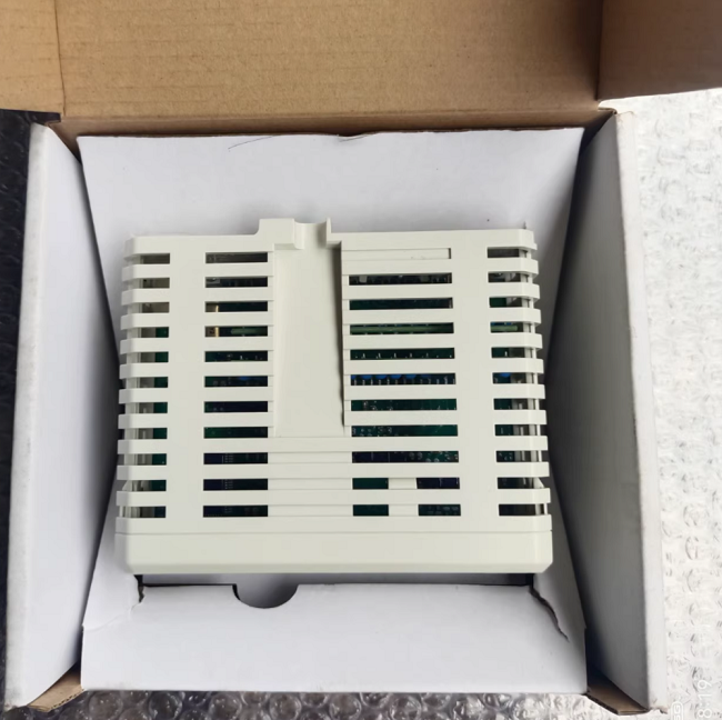 DI811 3BSE008552R1 ABB High-performance digital input module AC 800M System 800
