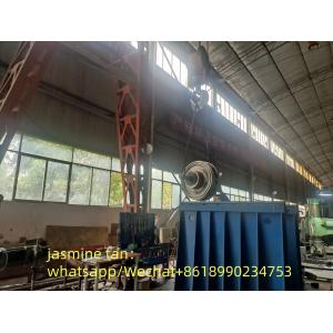 Automatic Control Water Turbine Generator for Power Generation Speed Range