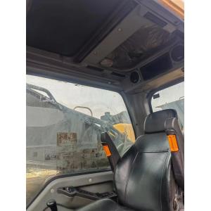 Stable and Accurate Used Volvo EC700 Excavator with Advanced Hydraulic and