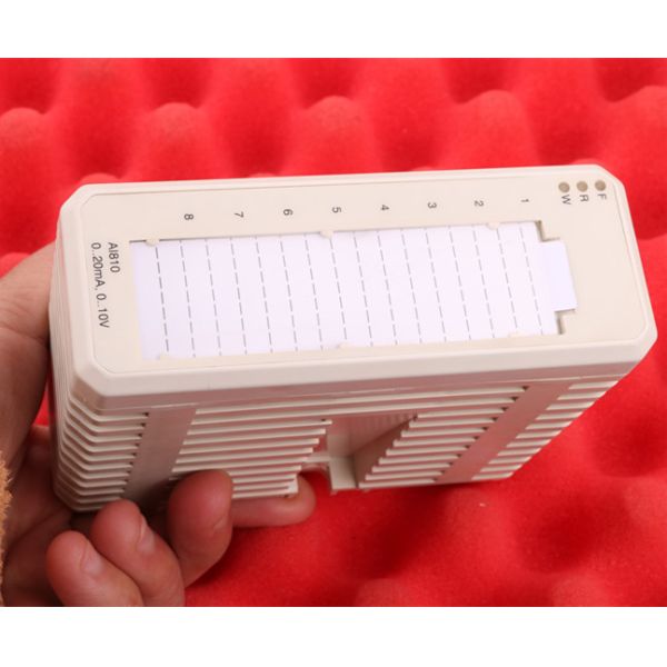 Quality ABB TK811V050  3BSC950107R2 ABB TK811V050 3BSC950107R2 POF Cable 5m Duplex wholesale