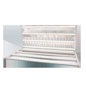 730nm 4000lm UV Light For Indoor Plants With UV IR