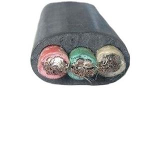 Low Voltage Stranded Insulated Rubber Flexible Cable YC/YCW YZ/YZW YQ/YQW with