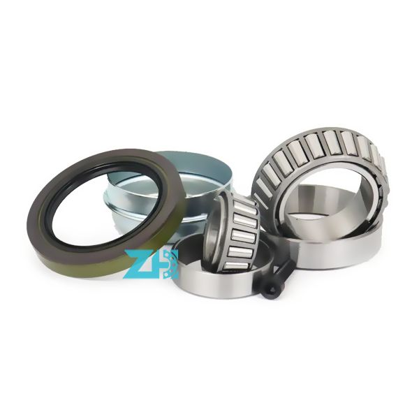 Rear Right VKBA6693 2303300325 A2123300025_HWK Wheel Hub Bearing for High Loads Car Parts