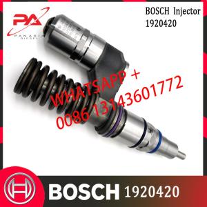 1920420 0414701047 Fits For Scania UIS/PDE Engine Bosch Diesel Common Rail Fuel