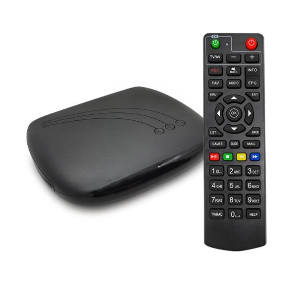 Quality H.264 Decode NTSC Synopsis Dvb C Kabel Receiver Dvb C Tuner Set Top Boxes wholesale