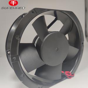 China Long Lasting Cooling DC CPU Fan Ball Bearing / Sleeve Bearing For Computer Systems on sale