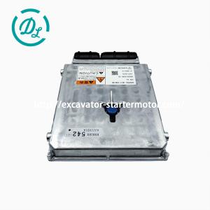 EexcavaStart ISUZU 4JJ1 Engine ECU Controller 8-98089542-2 OEM