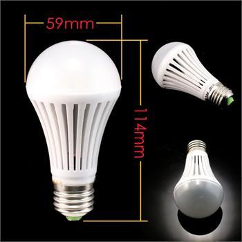 Quality Energy Saving JDR E27 5050 White SMD Led Light Bulb 5000 - 7000K CE ROSH CCC Passed wholesale