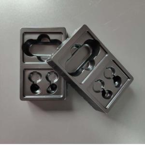 OEM Gift Packing Materials PVC PP PET Inner Support Prevent Collision