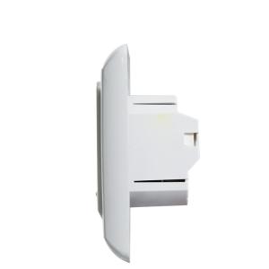 16A Electric Thermostat Weekly Program External Temperature Sensor Thermostat