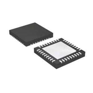 Microcontroller MCU CY8C4247LWA-M464T 56-VFQFN Wettable Flank Microcontroller IC