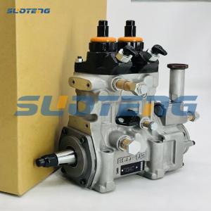 094000-0730 0940000730 6WG1 Engine Fuel Injection Pump