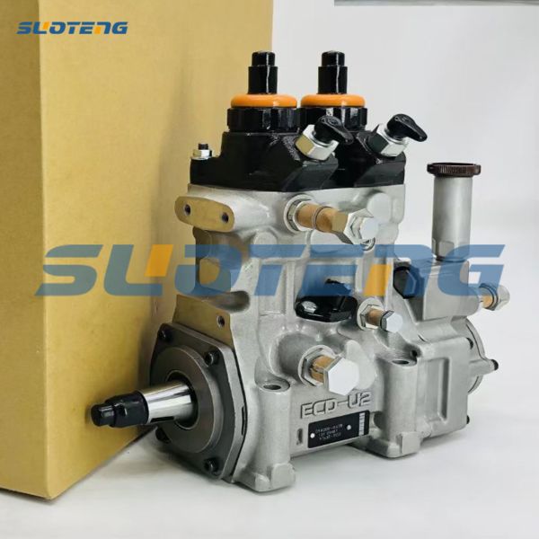 Quality 094000-0730 0940000730 6WG1 Engine Fuel Injection Pump wholesale