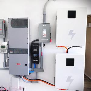 220/230V Residential Solar Power Systems With MPPT Solar Controller