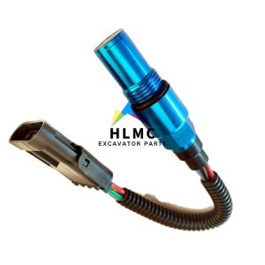 TOSD‑04‑334 4326596 4984223 4326595 Crank Position Sensor Excavator Accessory