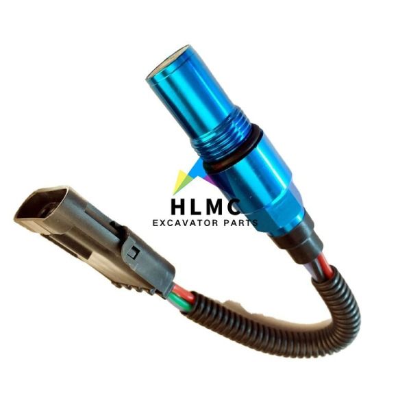 Quality TOSD‑04‑334 4326596 4984223 4326595 Crank Position Sensor Excavator Accessory Part Car Crankshaft Position Sensor 24V wholesale