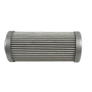 MP FILTRI MPA150G1M90 Hydraulic Filter Element With Fiberglass Media Galvanzing