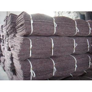 Hotmelt Nonwoven Felt(calendered Felt mattress Felt pad Furniture Protection