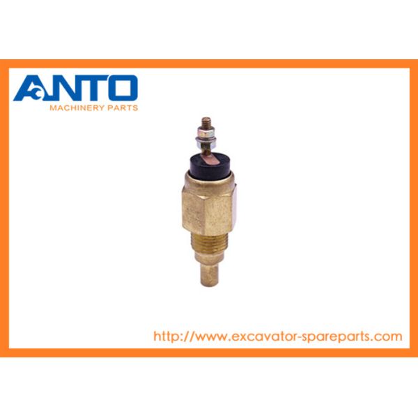 Quality 8-97125601-1 Over Heat Warning Temperature Sensor for Hitachi Engine Electrical Control Parts wholesale