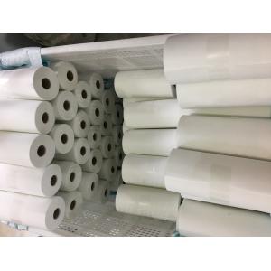 Medium Hard GAOXIN Precut Polyester Embroidery Backing Nonwoven Normally Width