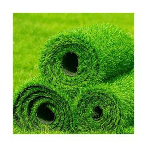 China factory direct turf for garden landscaping garden carpet grass