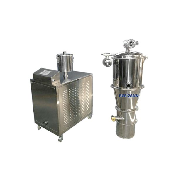 1.5KW Vacuum Conveyor