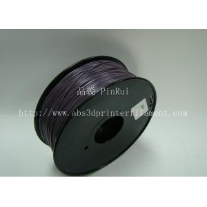 Color Changing strongest 3d printer filament pla 1.75mm purple to pink