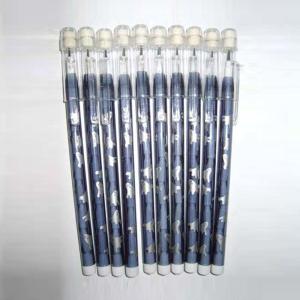 Custom Printed Bullet Push Pencil 14.6cm Length Customized Color For Office