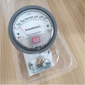 Dwyer Series 2000 Magnehelic 2000-750PA Differential Pressure Gauge