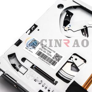 DV-04-142A Toyota 4 Runner DVD Drive Mechanism Car Movement Player