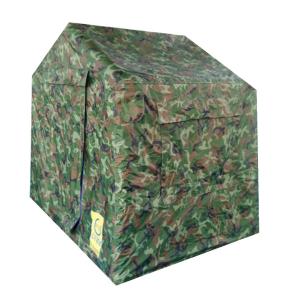 High Strength Rain Resistance Medical Isolation Tents