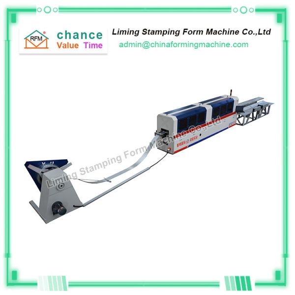 Quality Patented Light Gauge Steel Framing Machines 16MPA wholesale