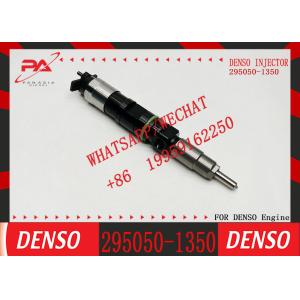 Fuel Injector 295050-1350 21896867 295050-1240