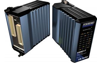 Quality FOXBORO FBM217 DISCRETE INPUT INTERFACE MODULE PROVIDES  GROUP ISOLATED 32 INPUT I/A SERIES PLC P0914TR wholesale