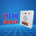 Frequency 70Hz – 20KHz IP Network Speaker With Built In Microphone