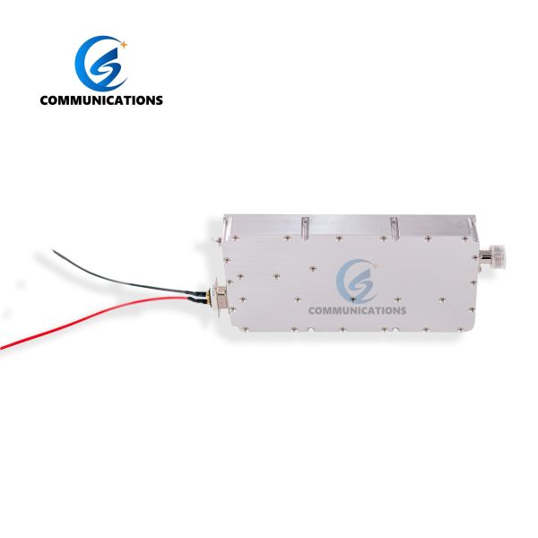 Sigal Uav Defensive System 900MHz 100W Anti PA Anti UAV RF Module for Drone