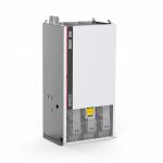 Reliable and Robust VFD Variable Frequency Drive HD2000 Inverter with Modular