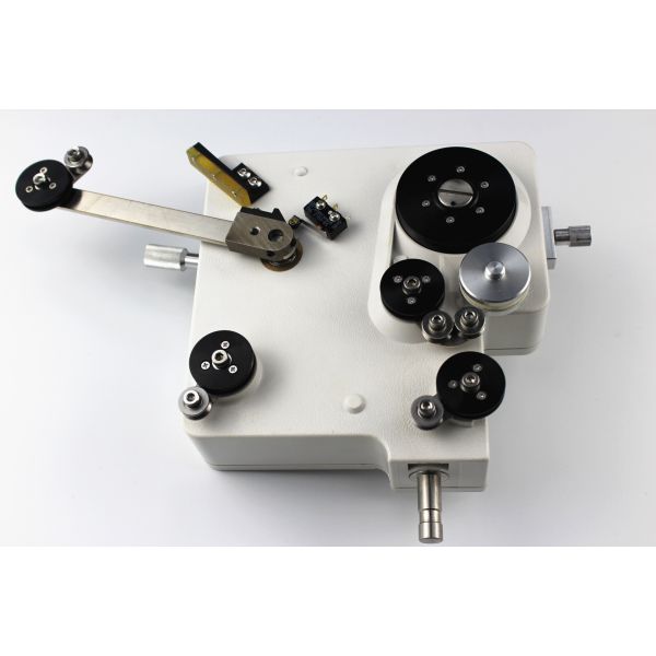 Magnetic Tension 500-2500g Coil Winding Tensioner For Brushless Motor Stator Production Line