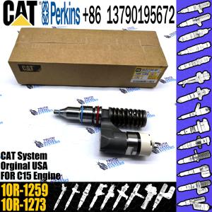 C10 Fuel Injector Assembly 203-7685 212-3467 212-3468 350-7555 317-5278 161-1785