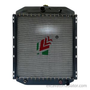 Engineering Machinery Radiator Xia Gong D6114 Heavy Machinery Engine Cooler