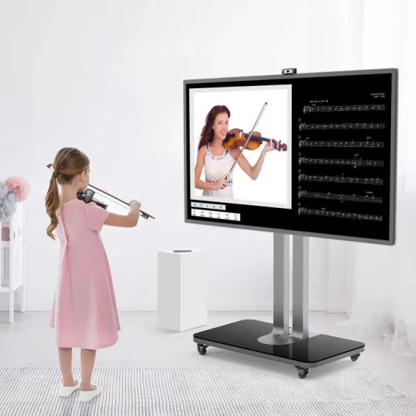 Quality 84'' Tempered Glass IP Interactive Whiteboard Educational Equipment wholesale