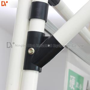 Multi - Function Lean Production Line Table Roller track workbench